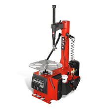 Load image into Gallery viewer, MechMaxx 24" Rim Swing Arm Tire Changer Wheel Balancer Bundle, TC966, WB855