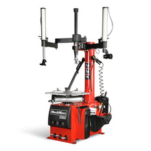 Load image into Gallery viewer, MechMaxx 24" Rim Double Assist Arms Tire Changer Swing Arm Wheel Changer with Bead Blaster, TC9662