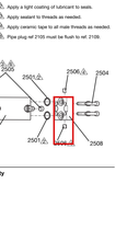Load image into Gallery viewer, Graco SM370002 Cap,2pass,mixer,bot,sm370-24 - highlighted in parts diagram