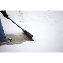 Load image into Gallery viewer, Marshalltown SNOWP30 30" Polar Pusher