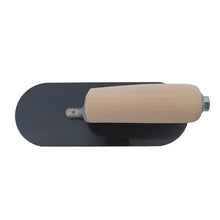 Load image into Gallery viewer, Marshalltown SP104BR3 10 X 4 BS RE Pool Trowel3 Exposed RivetsWood Handle