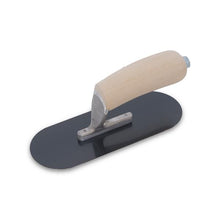 Load image into Gallery viewer, Marshalltown SP10BR3 10 X 3 BS RE Pool Trowel3 Exposed RivetsWood Handle