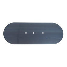 Load image into Gallery viewer, Marshalltown SP10BR3 10 X 3 BS RE Pool Trowel3 Exposed RivetsWood Handle