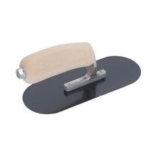 Load image into Gallery viewer, Marshalltown SP10BR3 10 X 3 BS RE Pool Trowel3 Exposed RivetsWood Handle