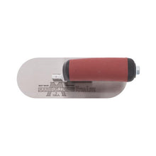 Load image into Gallery viewer, Marshalltown SP10SD 10 X 3 Pool Trowel-DuraSoft Hdle