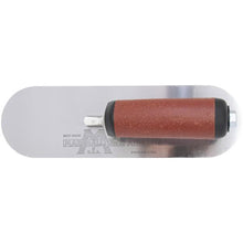 Load image into Gallery viewer, Marshalltown SP10SSDC 10 X 3 SS Pool Trowel - DuraCork Handle