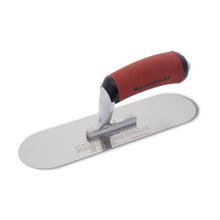 Load image into Gallery viewer, Marshalltown SP10SSD 10 X 3 SS Pool Trowel-DuraSoft Handle