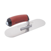 Load image into Gallery viewer, Marshalltown SP10SSD 10 X 3 SS Pool Trowel-DuraSoft Handle