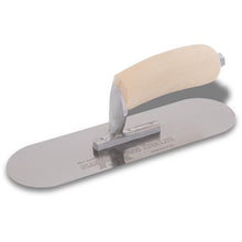 Load image into Gallery viewer, Marshalltown SP10SS 10 X 3 SS Pool Trowel