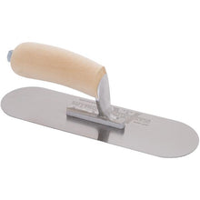 Load image into Gallery viewer, Marshalltown SP10SS 10 X 3 SS Pool Trowel