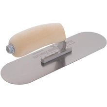 Load image into Gallery viewer, Marshalltown SP10SS 10 X 3 SS Pool Trowel