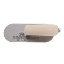 Load image into Gallery viewer, Marshalltown SP10 10 X 3 Pool Trowel