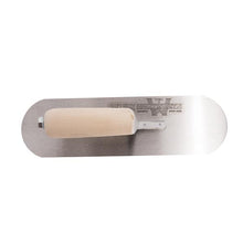 Load image into Gallery viewer, Marshalltown SP12PR5 12 X 3 1/2 PoolSaver Trowel-Wood Hdl5 Exposed Rivets