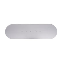 Load image into Gallery viewer, Marshalltown SP12PR5 12 X 3 1/2 PoolSaver Trowel-Wood Hdl5 Exposed Rivets