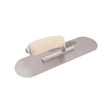 Load image into Gallery viewer, Marshalltown SP12PR5 12 X 3 1/2 PoolSaver Trowel-Wood Hdl5 Exposed Rivets