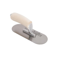 Load image into Gallery viewer, Marshalltown SP12S3 12 X 3 1/2 Pool Trowel, 3 Rivets-Wood Handle