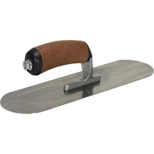 Load image into Gallery viewer, Marshalltown SP12SDCS3 12 X 3 1/2 Pool Trowel, 3 Rivets - DuraCork Handle