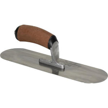 Load image into Gallery viewer, Marshalltown SP12SDCS3 12 X 3 1/2 Pool Trowel, 3 Rivets - DuraCork Handle