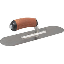 Load image into Gallery viewer, Marshalltown SP12SDC 12 X 3 1/2 Pool Trowel, 5 Rivets - DuraCork Handle