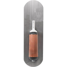Load image into Gallery viewer, Marshalltown SP12SDC 12 X 3 1/2 Pool Trowel, 5 Rivets - DuraCork Handle