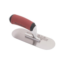 Load image into Gallery viewer, Marshalltown SP12SDS3 12 X 3 1/2 Pool Trowel, 3 Rivets-DuraSoft Handle