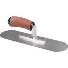 Load image into Gallery viewer, Marshalltown SP12SSDC 12 X 3 1/2 SS Pool Trowel - DuraCork Handle