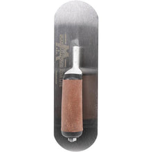 Load image into Gallery viewer, Marshalltown SP12SSDC 12 X 3 1/2 SS Pool Trowel - DuraCork Handle
