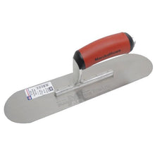 Load image into Gallery viewer, Marshalltown SP12SSD 12 X 3 1/2 SS Pool Trowel-DuraSoft Handle