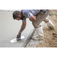 Load image into Gallery viewer, Marshalltown SP143PD 14 X 3 PoolSaver Trowel-DuraSoft Handle