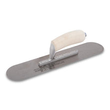 Load image into Gallery viewer, Marshalltown SP143P 14 X 3 PoolSaver Trowel-Wood Handle