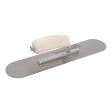 Load image into Gallery viewer, Marshalltown SP143P 14 X 3 PoolSaver Trowel-Wood Handle