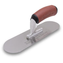 Load image into Gallery viewer, Marshalltown SP143SSDC 14 X 3 SS Pool Trowel - DuraCork Handle