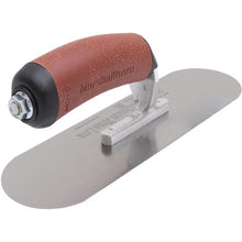 Load image into Gallery viewer, Marshalltown SP143SSDC 14 X 3 SS Pool Trowel - DuraCork Handle