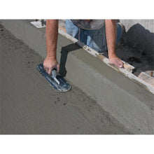 Load image into Gallery viewer, Marshalltown SP143SSD 14 X 3 SS Pool Trowel-DuraSoft Handle