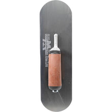 Load image into Gallery viewer, Marshalltown SP14BDC 14 X 4 BS Pool Trowel - DuraCork Handle