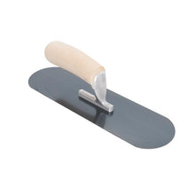 Load image into Gallery viewer, Marshalltown SP14BR3 14 X 4 BS RE Pool Trowel3 Exposed RivetsWood Handle