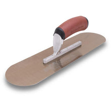 Load image into Gallery viewer, Marshalltown SP14GSDC 14 X 4 GS Pool Trowel - DuraCork Handle