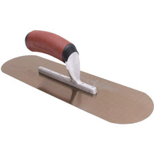Load image into Gallery viewer, Marshalltown SP14GSDC 14 X 4 GS Pool Trowel - DuraCork Handle