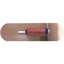 Load image into Gallery viewer, Marshalltown SP14GSDC 14 X 4 GS Pool Trowel - DuraCork Handle