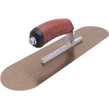 Load image into Gallery viewer, Marshalltown SP14GSDC 14 X 4 GS Pool Trowel - DuraCork Handle