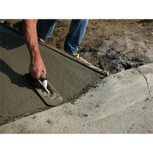 Load image into Gallery viewer, Marshalltown SP14GSD 14 X 4 GS Pool Trowel-DuraSoft Hdle