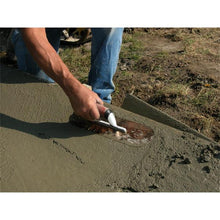 Load image into Gallery viewer, Marshalltown SP14GSD 14 X 4 GS Pool Trowel-DuraSoft Hdle