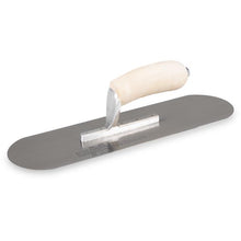 Load image into Gallery viewer, Marshalltown SP14S5 14 X 4 Pool Trowel, 5 Rivets-Wood Handle