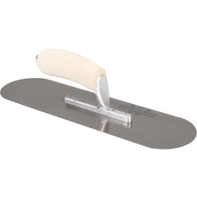 Load image into Gallery viewer, Marshalltown SP14S5 14 X 4 Pool Trowel, 5 Rivets-Wood Handle