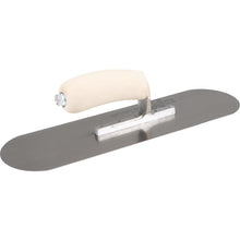 Load image into Gallery viewer, Marshalltown SP14S5 14 X 4 Pool Trowel, 5 Rivets-Wood Handle
