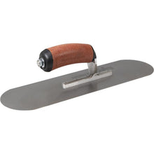Load image into Gallery viewer, Marshalltown SP14SDCS5 14 X 4 Pool Trowel, 5 Rivets - DuraCork Handle