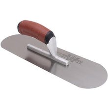 Load image into Gallery viewer, Marshalltown SP14SDC 14 X 4 Pool Trowel, 6 Rivets - DuraCork Handle