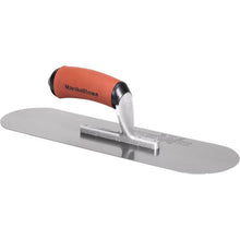 Load image into Gallery viewer, Marshalltown SP14SDS5 14 X 4 Pool Trowel, 5 Rivets-DuraSoft Handle