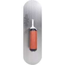 Load image into Gallery viewer, Marshalltown SP14SDS5 14 X 4 Pool Trowel, 5 Rivets-DuraSoft Handle