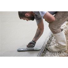 Load image into Gallery viewer, Marshalltown SP14SDS5 14 X 4 Pool Trowel, 5 Rivets-DuraSoft Handle